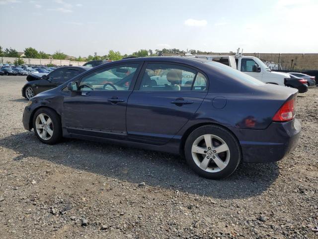 Photo 2 from auction – 2007 HONDA CIVIC EX with VIN 1HGFA16807L091419