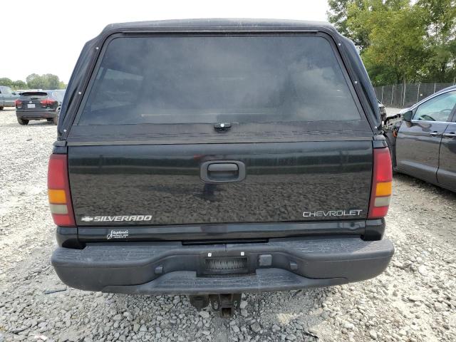 Photo 6 from auction – 2002 CHEVROLET SILVERADO with VIN 1GCGK13U02F232577