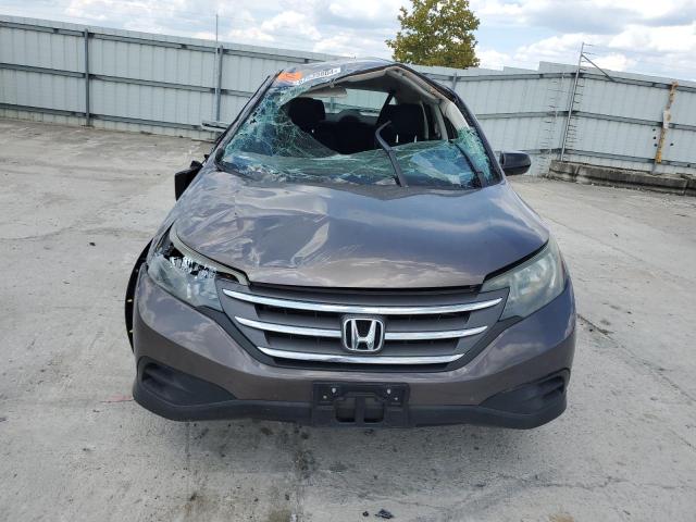 Photo 5 from auction – 2014 HONDA CR-V LX with VIN 2HKRM4H33EH673473