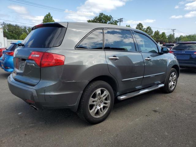 Photo 3 from auction – 2008 ACURA MDX TECHNO with VIN 2HNYD28378H523843