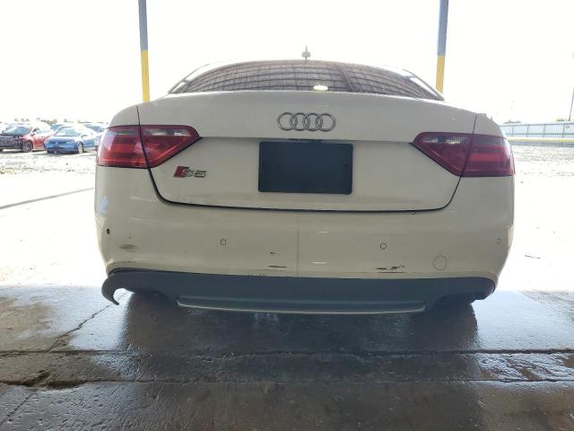 Photo 6 from auction – 2009 AUDI S5 QUATTRO with VIN WAURV78T19A029592