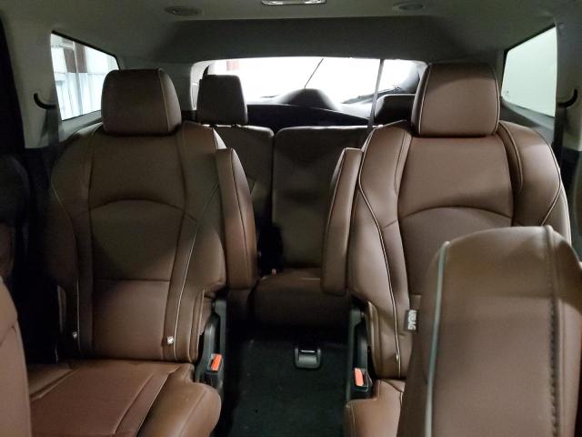 Photo 10 from auction – 2021 BUICK ENCLAVE AV with VIN 5GAEVCKW3MJ227601