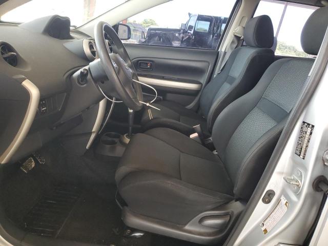 Photo 7 from auction – 2006 TOYOTA SCION XA with VIN JTKKT624260139308
