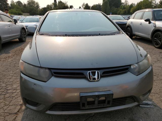 Photo 5 from auction – 2006 HONDA CIVIC EX with VIN 2HGFG12836H516986