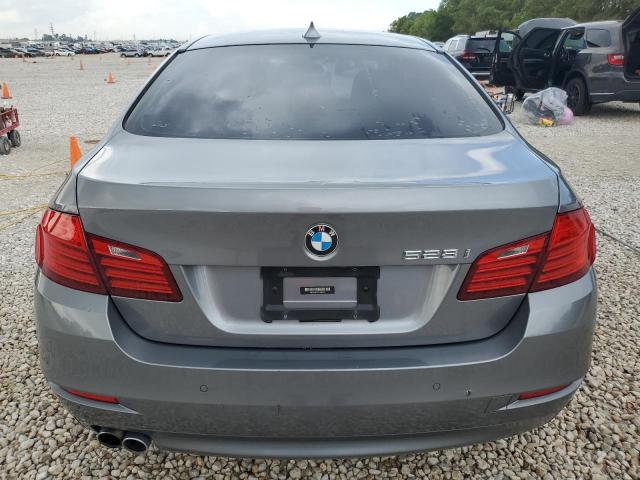 Photo 6 from auction – 2014 BMW 528 I with VIN WBA5A5C59ED509458