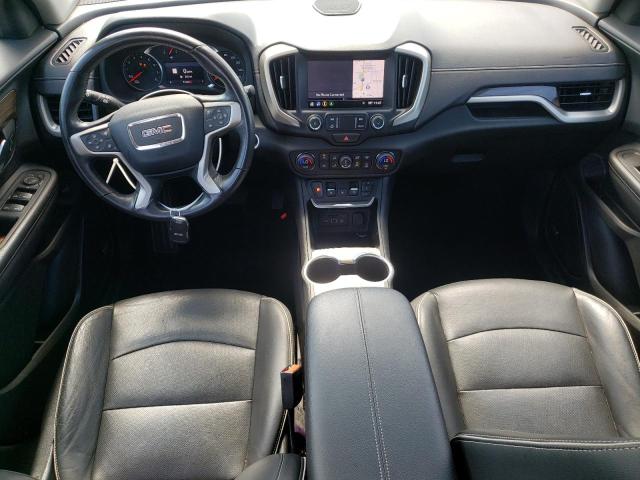 Photo 8 from auction – 2019 GMC TERRAIN DE with VIN 3GKALXEX7KL393600