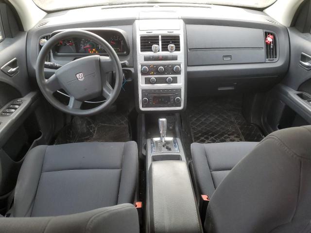 Photo 8 from auction – 2010 DODGE JOURNEY SE with VIN 3D4PG4FB6AT127739
