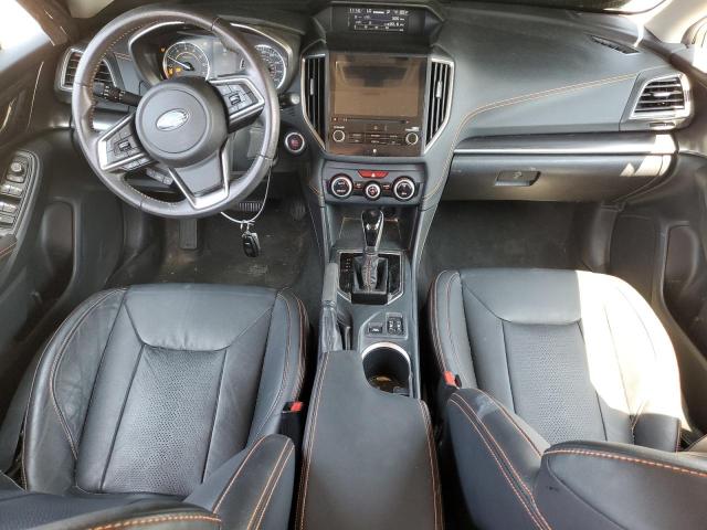 Photo 8 from auction – 2019 SUBARU CROSSTREK with VIN JF2GTAMC0K8259383
