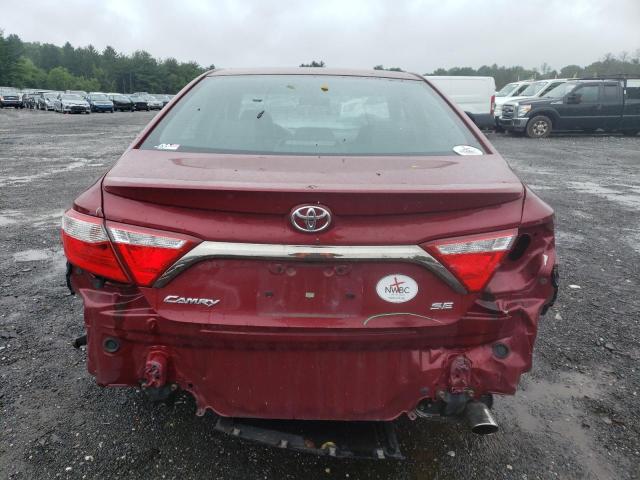 Photo 6 from auction – 2016 TOYOTA CAMRY LE with VIN 4T1BF1FK3GU554850