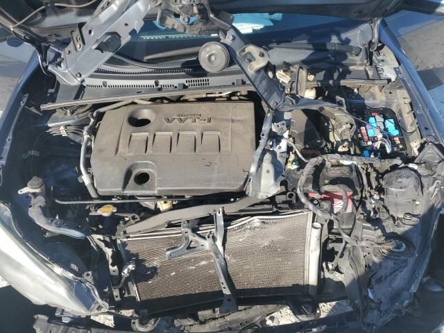 صورة رقم 11 من المزاد - 2015 TOYOTA COROLLA L مع VIN 2T1BURHE7FC324014
