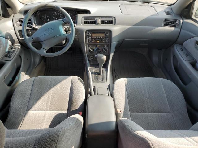 Photo 8 from auction – 2001 TOYOTA CAMRY LE with VIN 4T1BF28K61U125843