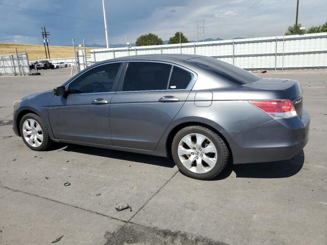 Photo 2 from auction – 2010 HONDA ACCORD EX with VIN 1HGCP2E7XAA051870