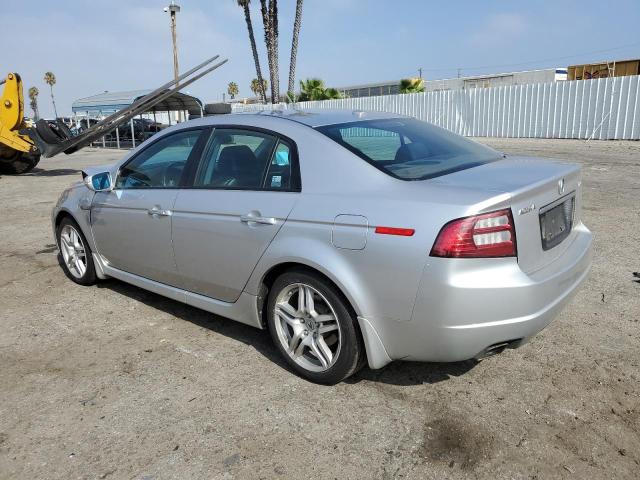 Photo 2 from auction – 2008 ACURA TL with VIN 19UUA66288A012155