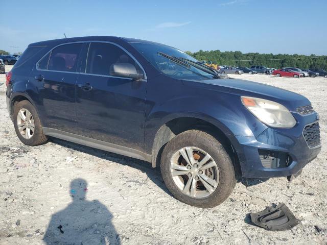 Photo 4 from auction – 2016 CHEVROLET EQUINOX LS with VIN 2GNALBEK4G1164116