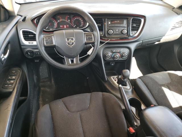 Photo 8 from auction – 2016 DODGE DART SE with VIN 1C3CDFAA9GD519423