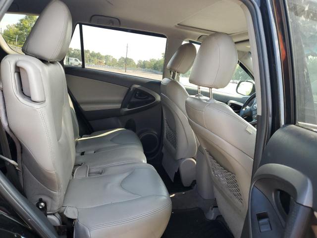 Photo 11 from auction – 2012 TOYOTA RAV4 with VIN 2T3BF4DV8CW238165