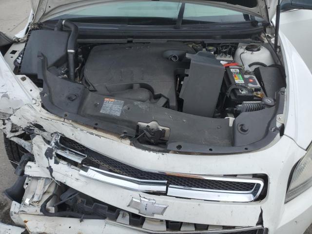 Zdjęcie 11 z aukcji – 2011 CHEVROLET MALIBU LS z VIN 1G1ZA5E18BF322641