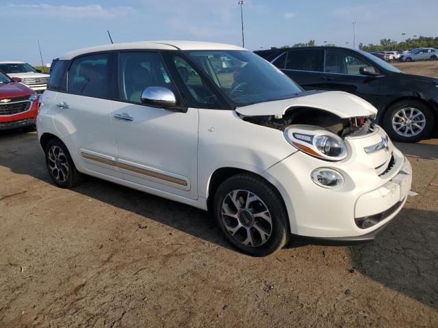 Photo 4 from auction – 2014 FIAT 500L LOUNG with VIN ZFBCFACH4EZ017425