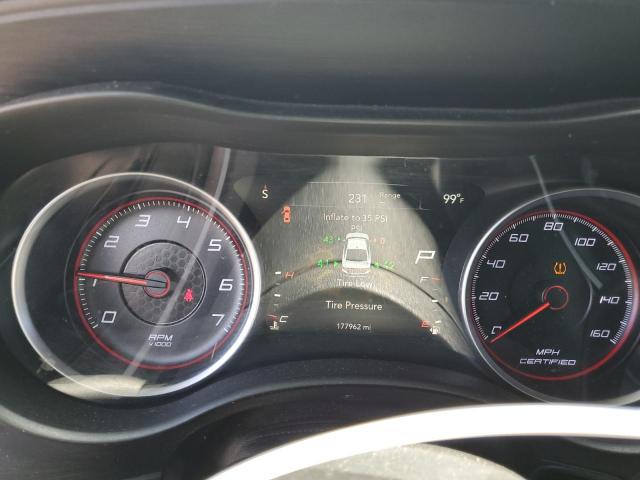 Photo 9 from auction – 2016 DODGE CHARGER PO with VIN 2C3CDXAT4GH155874