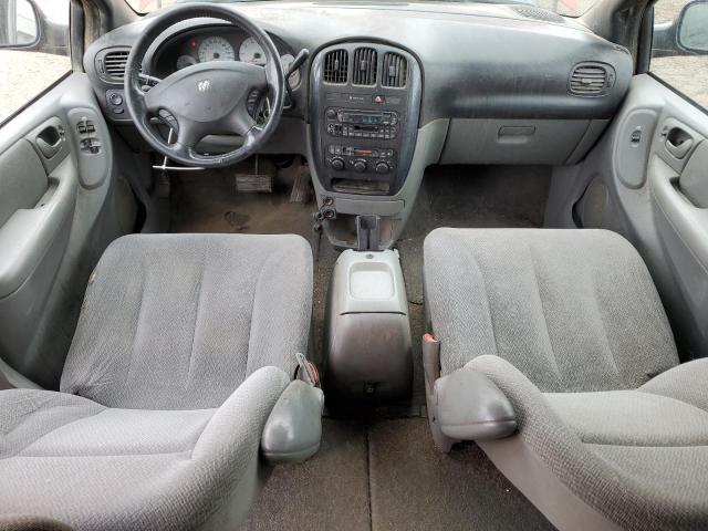Photo 8 from auction – 2005 DODGE GRAND CARA with VIN 2D4GP44L45R114489