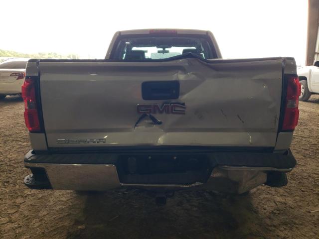 Photo 6 from auction – 2014 GMC SIERRA C15 with VIN 1GTR1TEC3EZ344434