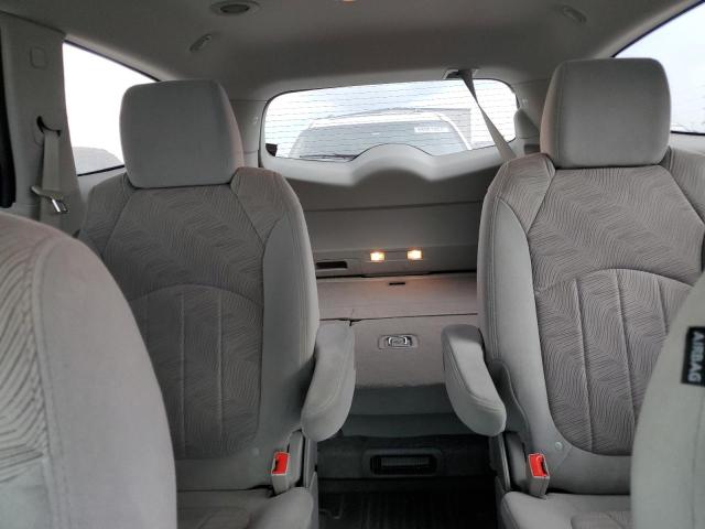Photo 10 from auction – 2015 BUICK ENCLAVE with VIN 5GAKRAKDXFJ379176