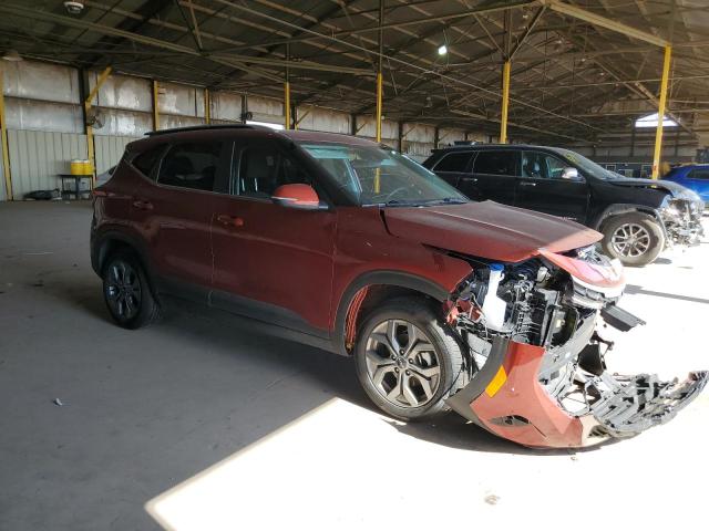 Photo 4 from auction – 2024 KIA SELTOS S with VIN KNDEU2AA6R7531141