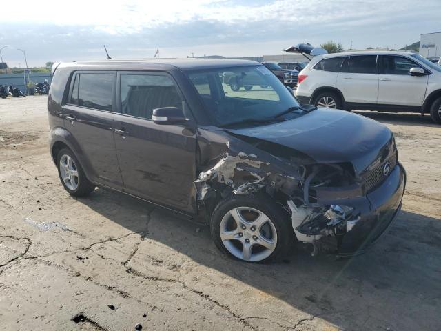 Photo 4 from auction – 2008 TOYOTA SCION XB with VIN JTLKE50E981018901