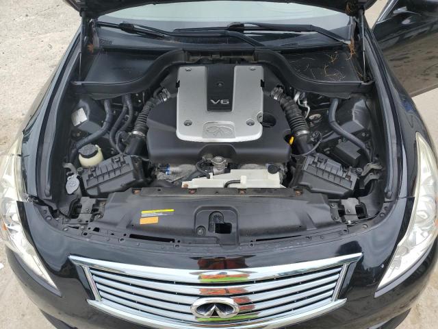 Photo 11 from auction – 2011 INFINITI G25 with VIN JN1DV6AR5BM651416