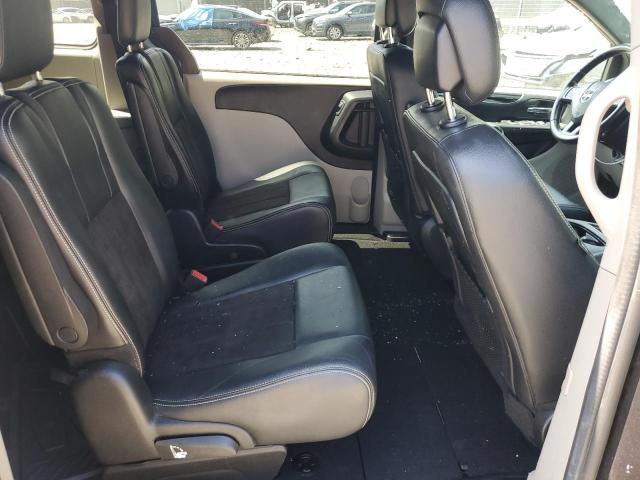 Photo 11 from auction – 2020 DODGE GRAND CARA with VIN 2C4RDGCG3LR254261