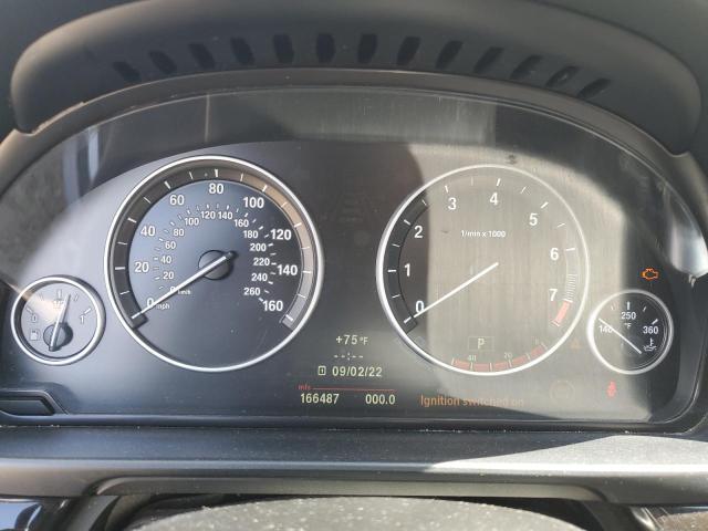 Photo 9 from auction – 2012 BMW 528 XI with VIN WBAXH5C51CDW09863