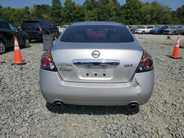 Photo 6 from auction – 2012 NISSAN ALTIMA BAS with VIN 1N4AL2APXCC114423