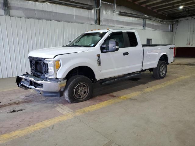 FORD F350 SUPER 2017 with VIN 1FT8X3B64HEF41715 - Photo from auction