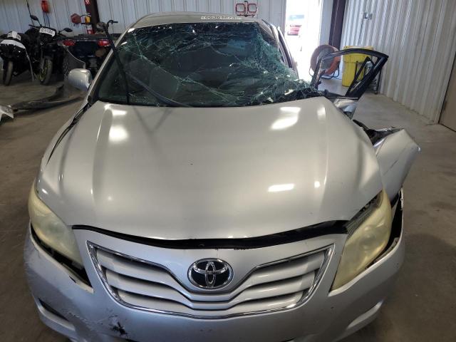 Photo 11 from auction – 2011 TOYOTA CAMRY BASE with VIN 4T1BF3EK8BU162131