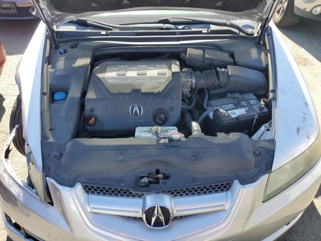 Photo 11 from auction – 2008 ACURA TL with VIN 19UUA66268A022456