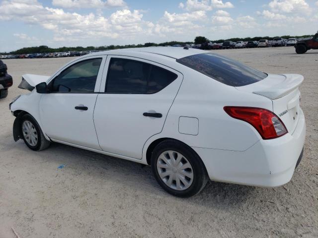 Photo 2 from auction – 2019 NISSAN VERSA S with VIN 3N1CN7AP2KL825761