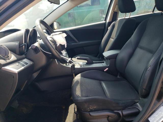 Photo 7 from auction – 2012 MAZDA 3 I with VIN JM1BL1V70C1535422