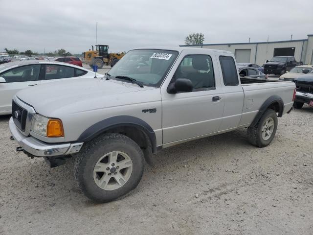 FORD RANGER SUP 2004 with VIN 1FTZR15E84TA16393 - Photo from auction