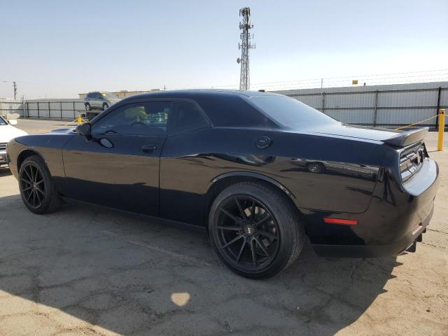 Photo 2 from auction – 2016 DODGE CHALLENGER with VIN 2C3CDZAG2GH130938