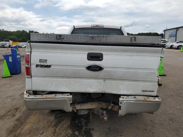 Foto 6 de la subasta – 2014 FORD F150 SUPER con VIN 1FTFX1CF2EKE76368