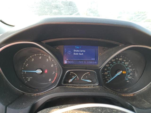 Foto 9 de la subasta – 2012 FORD FOCUS SEL con VIN 1FAHP3H28CL461784