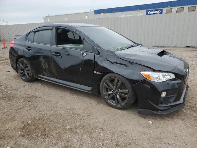 Photo 4 from auction – 2016 SUBARU WRX PREMIU with VIN JF1VA1E60G8801714