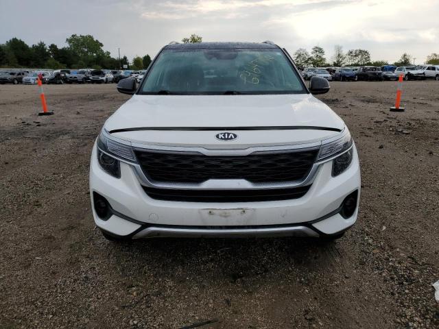 Photo 5 from auction – 2021 KIA SELTOS S with VIN KNDEU2AA2M7076183
