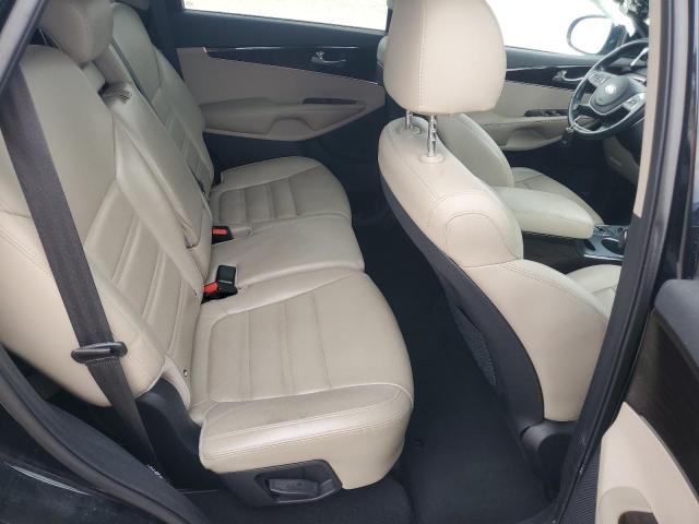 Photo 11 from auction – 2019 KIA SORENTO EX with VIN 5XYPH4A53KG560908