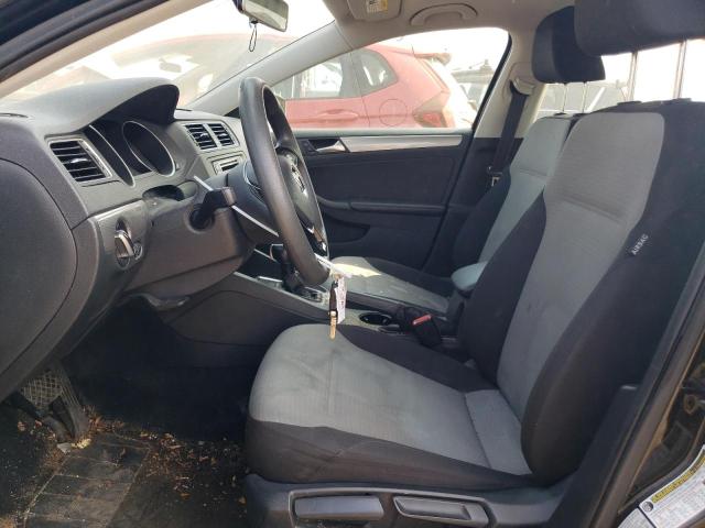 Photo 7 from auction – 2017 VOLKSWAGEN JETTA S with VIN 3VW2B7AJ9HM359078