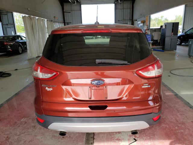 Photo 6 from auction – 2014 FORD ESCAPE SE with VIN 1FMCU9GXXEUE36357