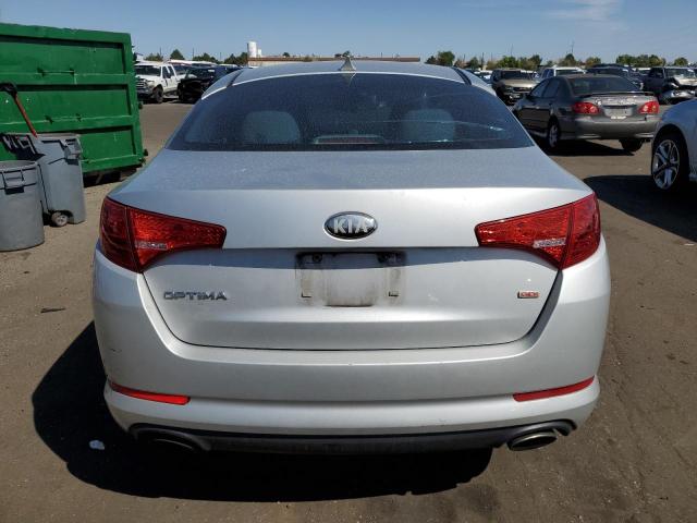 Photo 6 from auction – 2013 KIA OPTIMA LX with VIN 5XXGM4A77DG194388
