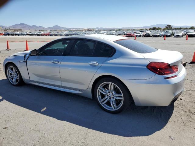Photo 2 from auction – 2014 BMW 650 I GRAN with VIN WBA6B2C58ED129186