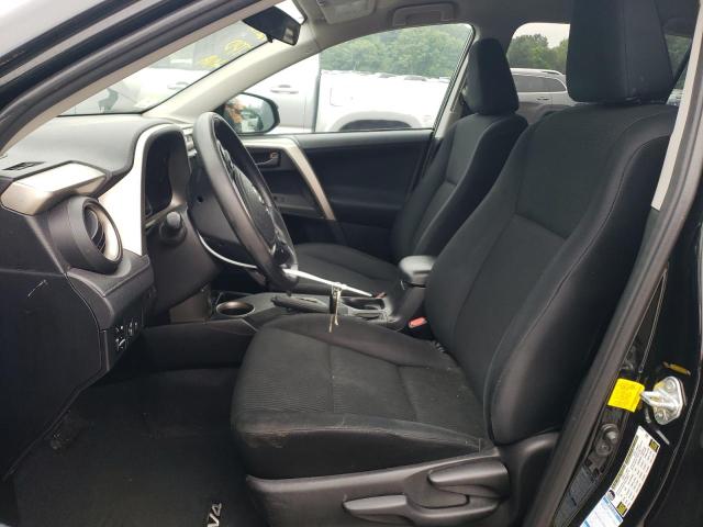 Photo 7 from auction – 2015 TOYOTA RAV4 LE with VIN 2T3BFREV7FW399669