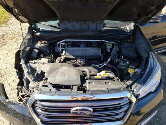 Photo 12 from auction – 2019 SUBARU ASCENT LIM with VIN 4S4WMAPD6K3454036